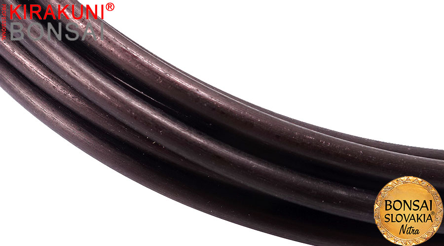 Hliníkový eloxovaný drôt 100g - 3,5 mm