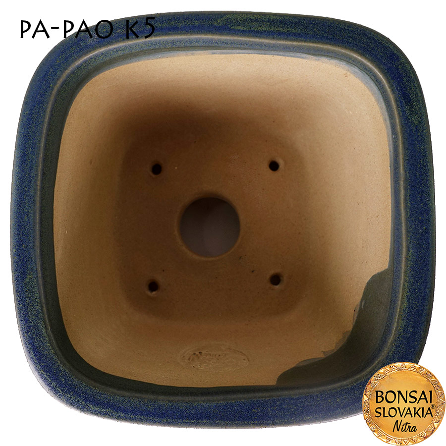 Bonsajová miska PA-PAO K5