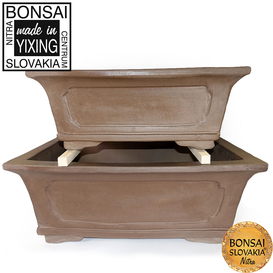  YIXING - BONSAI MISKA GAO-LIN