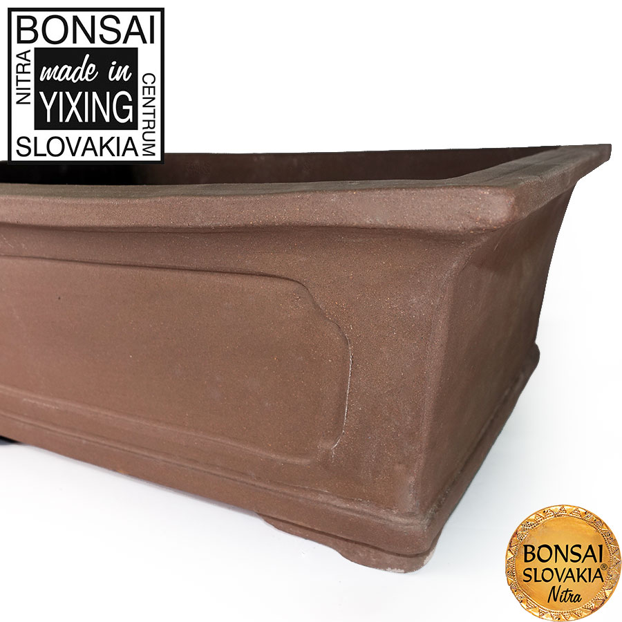 YIXING - BONSAI MISKA GAO-LIN