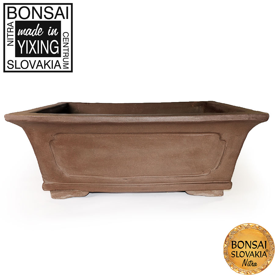 YIXING - BONSAI MISKA GAO-LIN