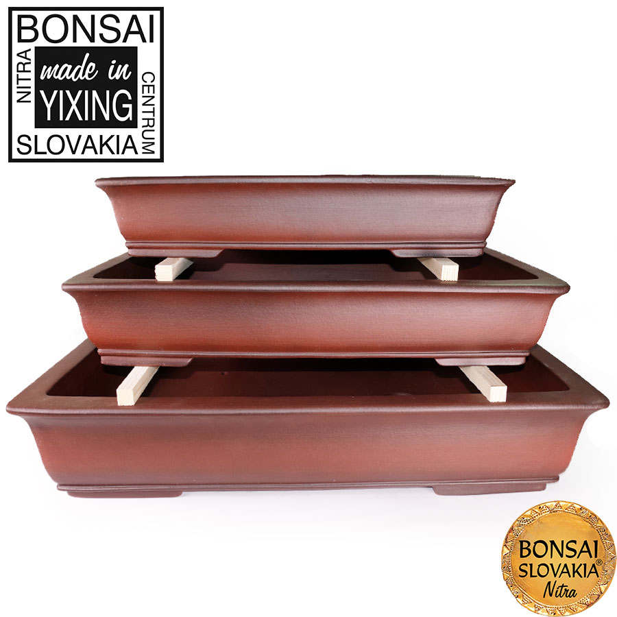 YIXING - BONSAI MISKA GUAN-YIN 