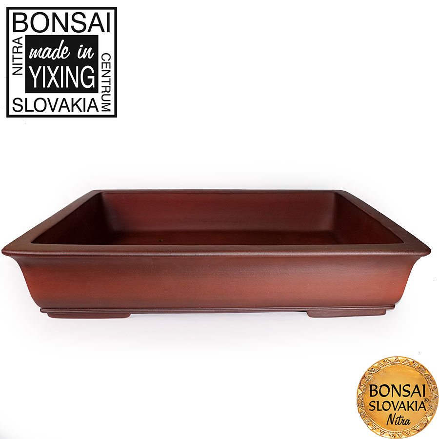 YIXING - BONSAI MISKA GUAN-YIN