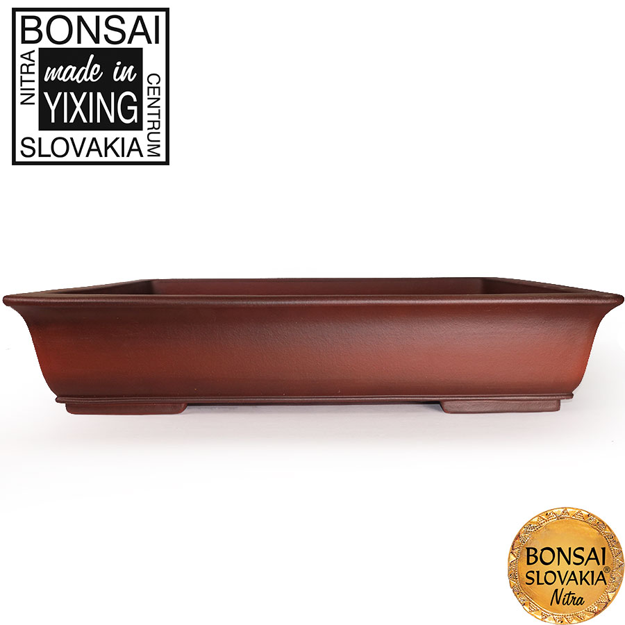 YIXING - BONSAI MISKA GUAN-YIN