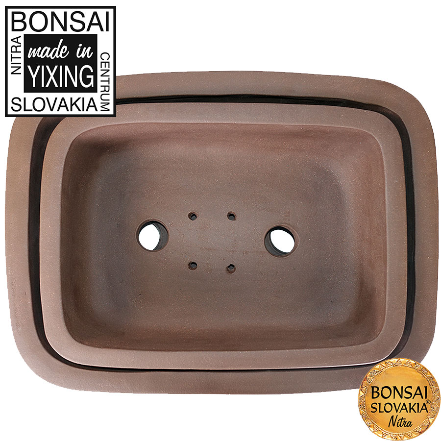 YIXING - BONSAI MISKA HONG-KONG