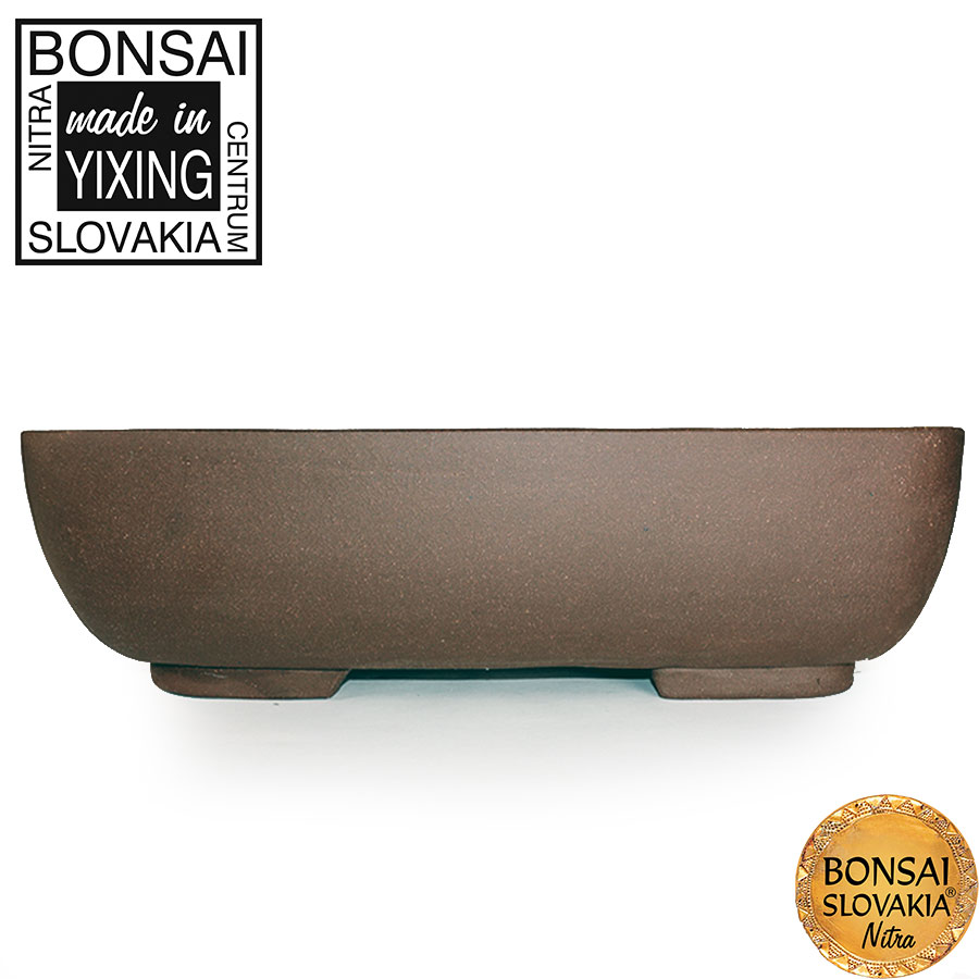 YIXING - BONSAI MISKA HONG-KONG