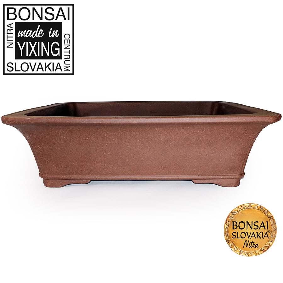 YIXING - BONSAI MISKA JANG