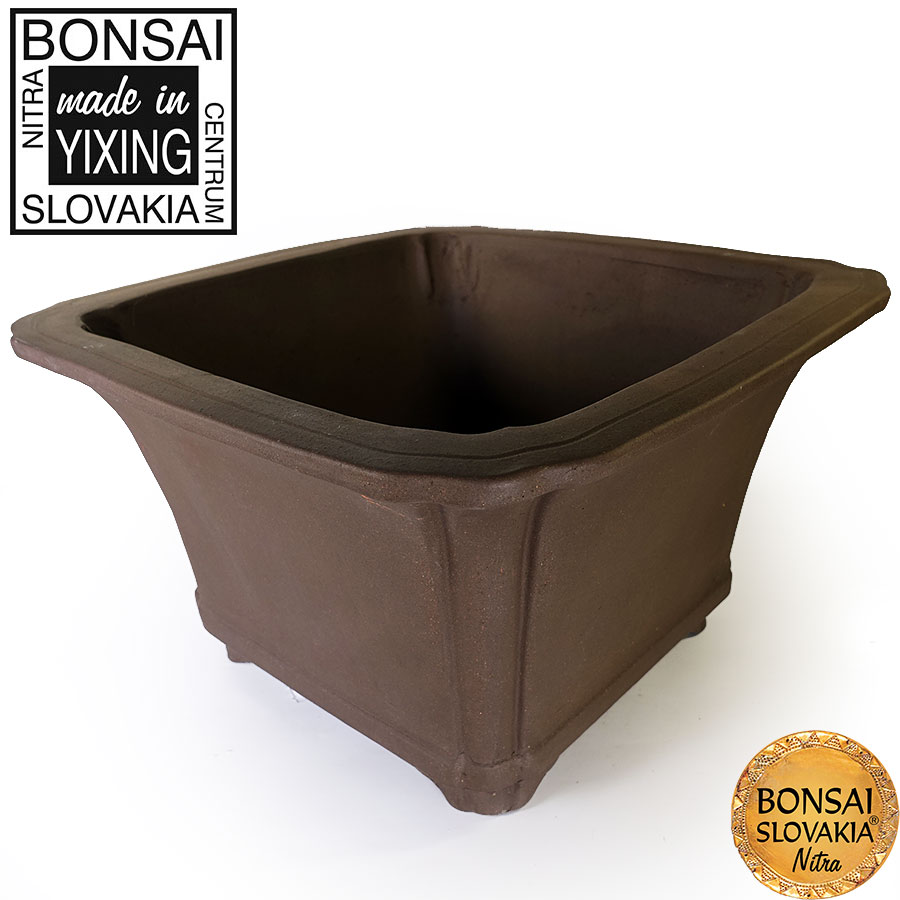 YIXING - BONSAI MISKA KENDO