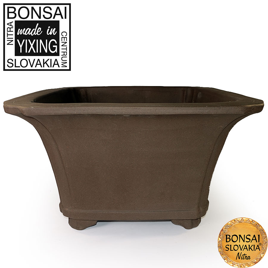 YIXING - BONSAI MISKA KENDO