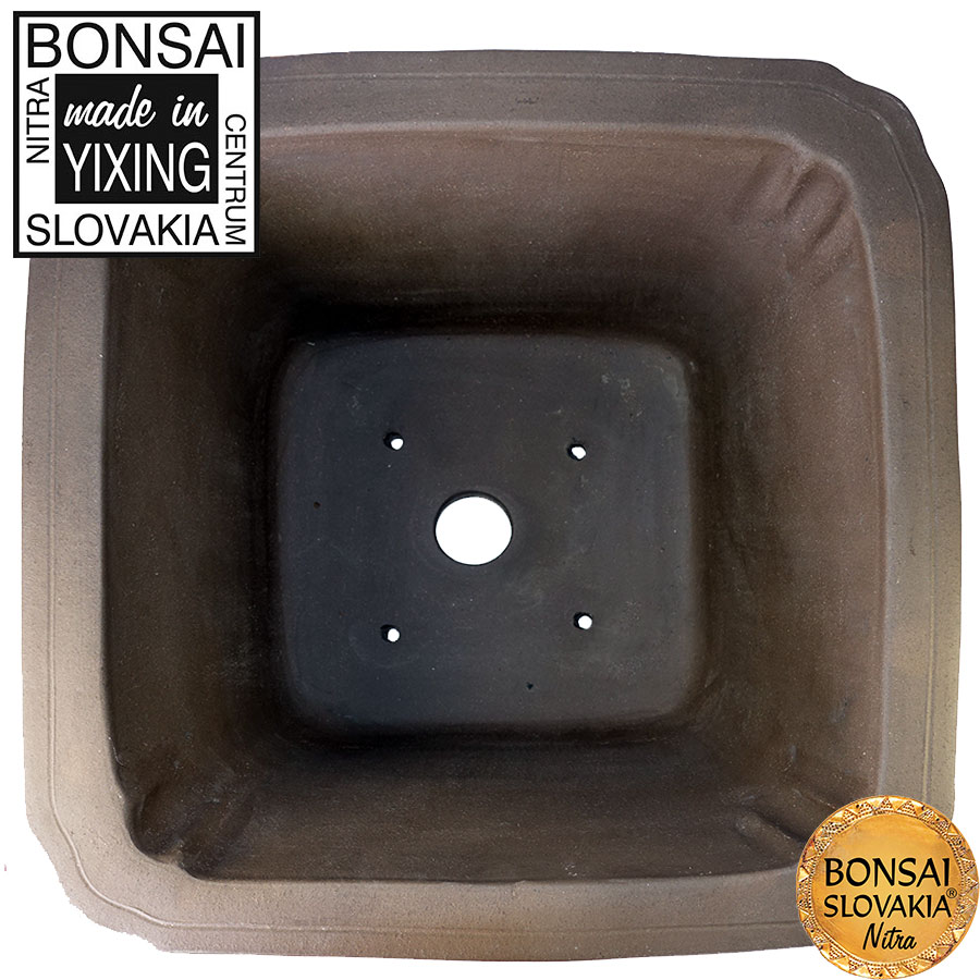 YIXING - BONSAI MISKA KENDO