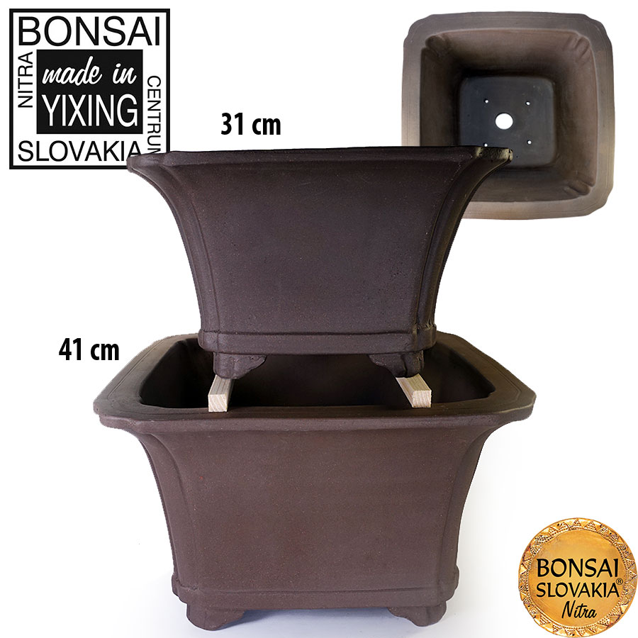 YIXING - BONSAI MISKA KENDO