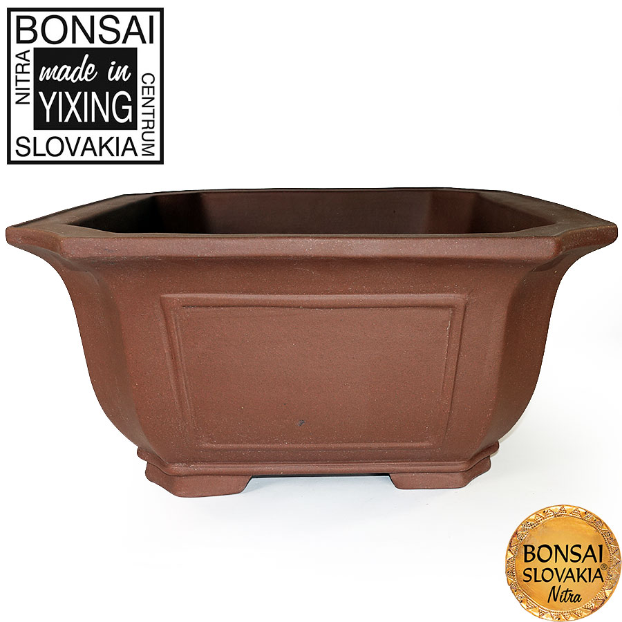YIXING - BONSAI MISKA KENGAI