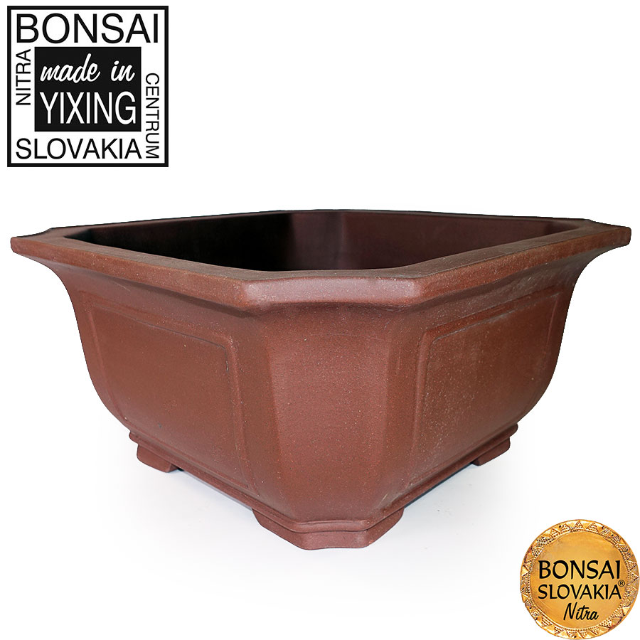 YIXING - BONSAI MISKA KENGAI