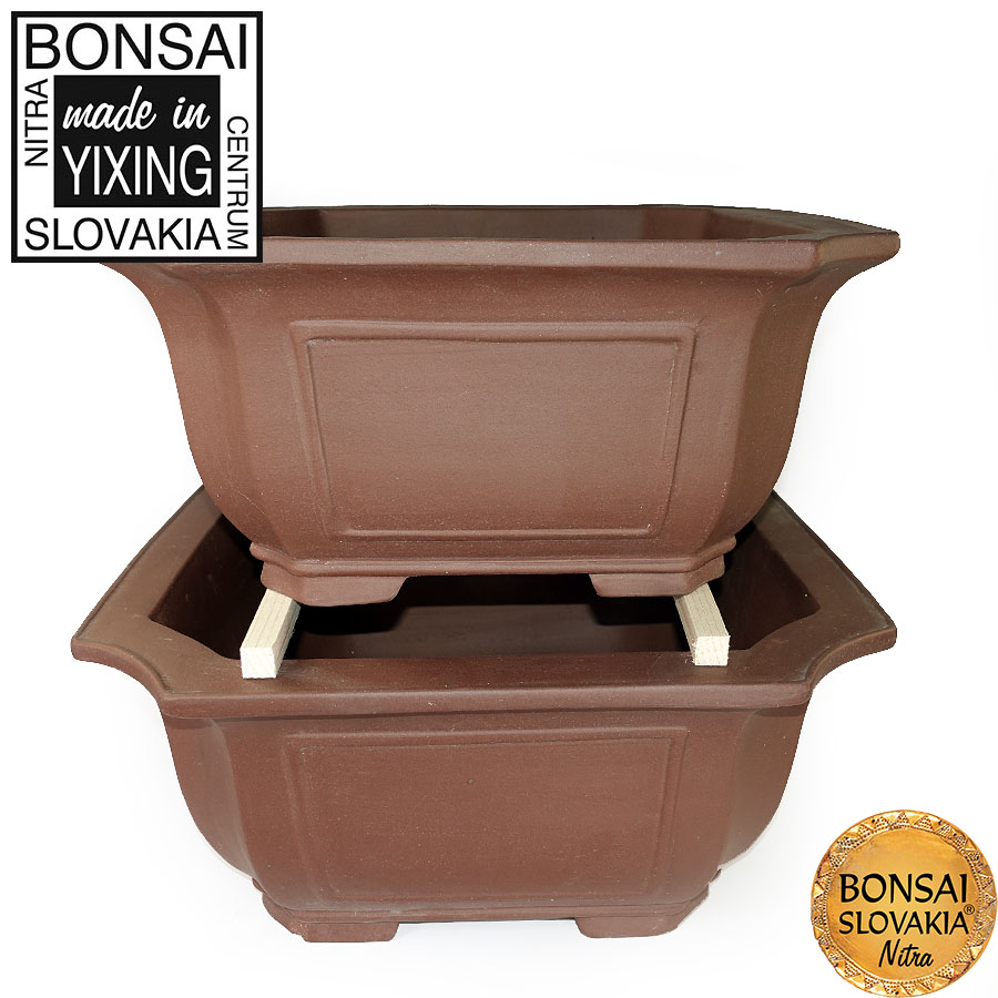 YIXING - BONSAI MISKA KENGAI
