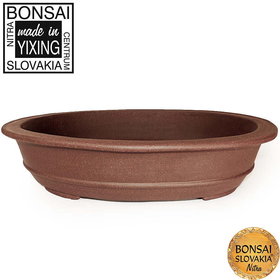 YIXING - BONSAI MISKA KIA