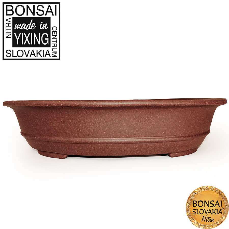 YIXING - BONSAI MISKA KIA