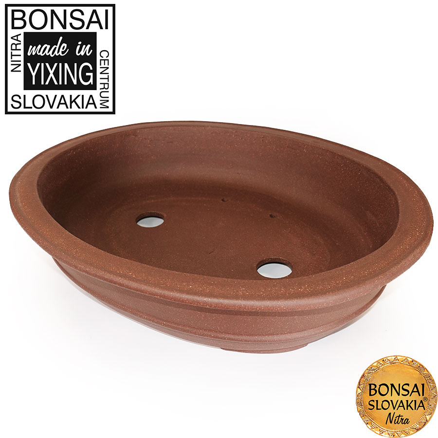 YIXING - BONSAI MISKA KIA