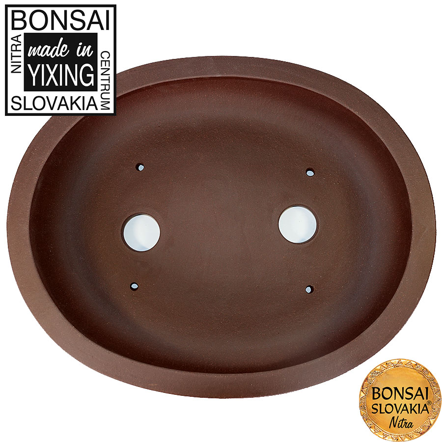 YIXING - BONSAI MISKA SHENG