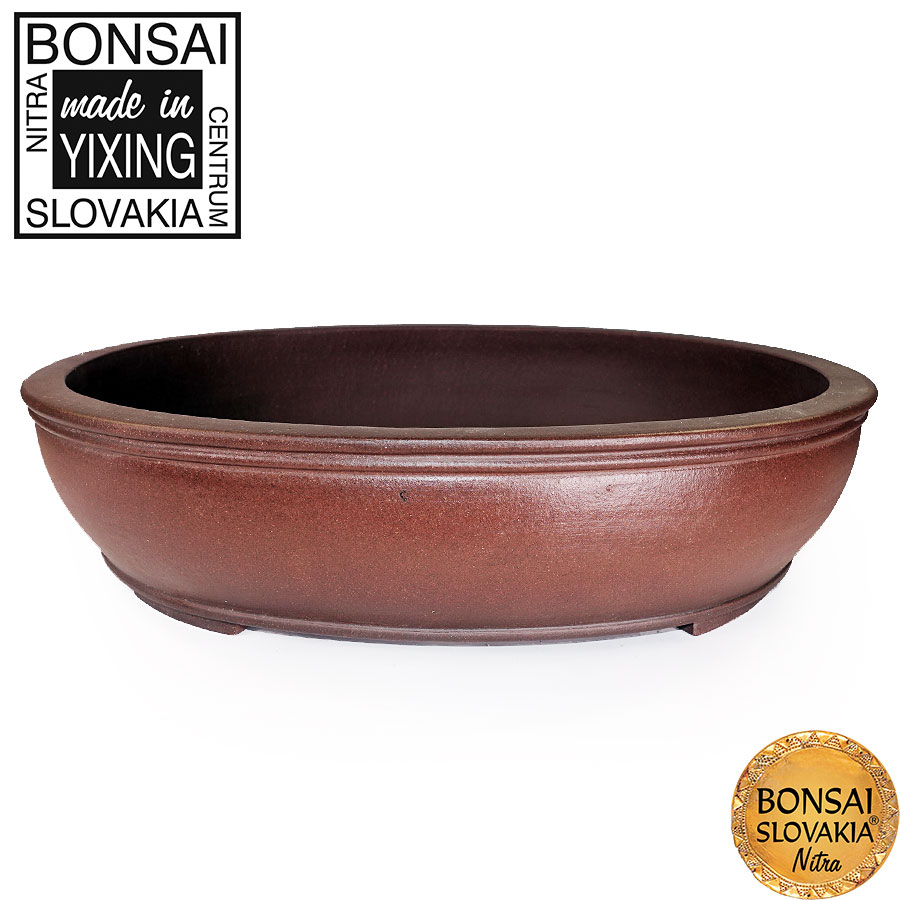 YIXING - BONSAI MISKA SHENG
