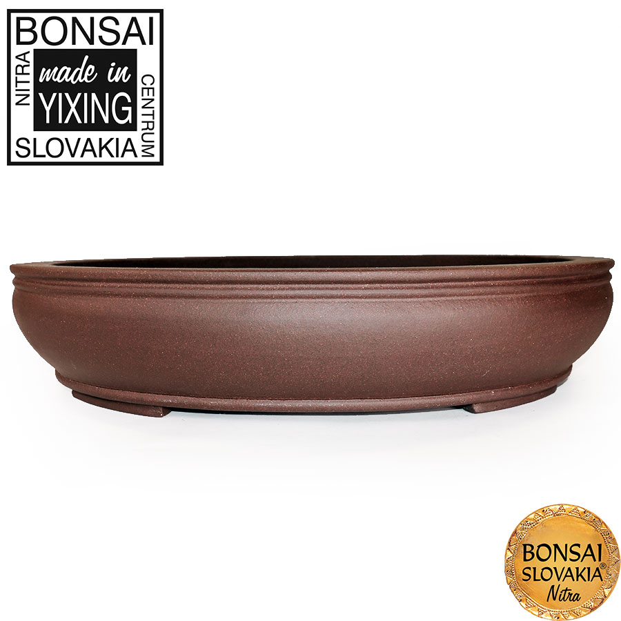 YIXING - BONSAI MISKA SHENG