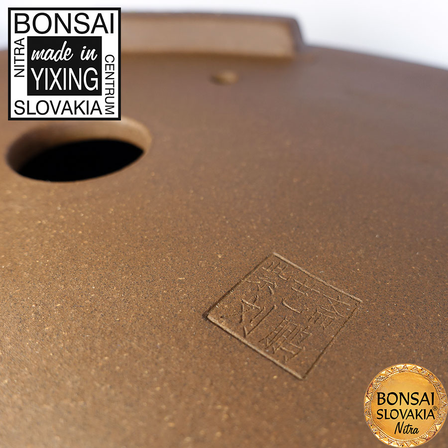 YIXING - BONSAI MISKA SHENG