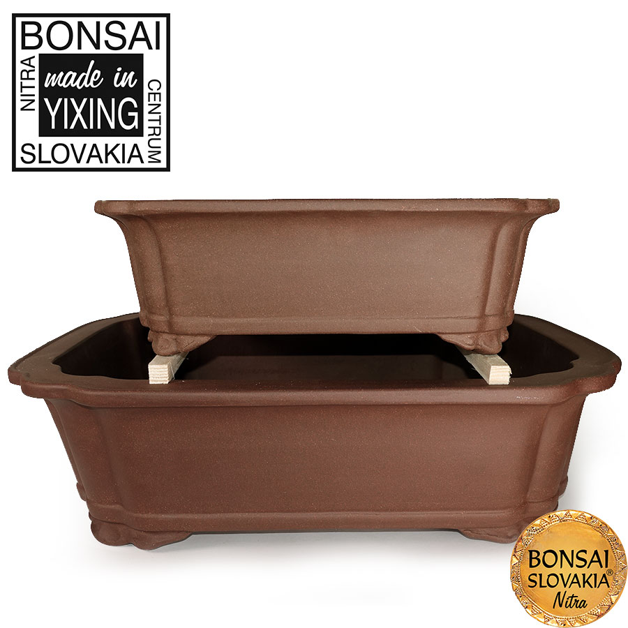 YIXING - BONSAI MISKA