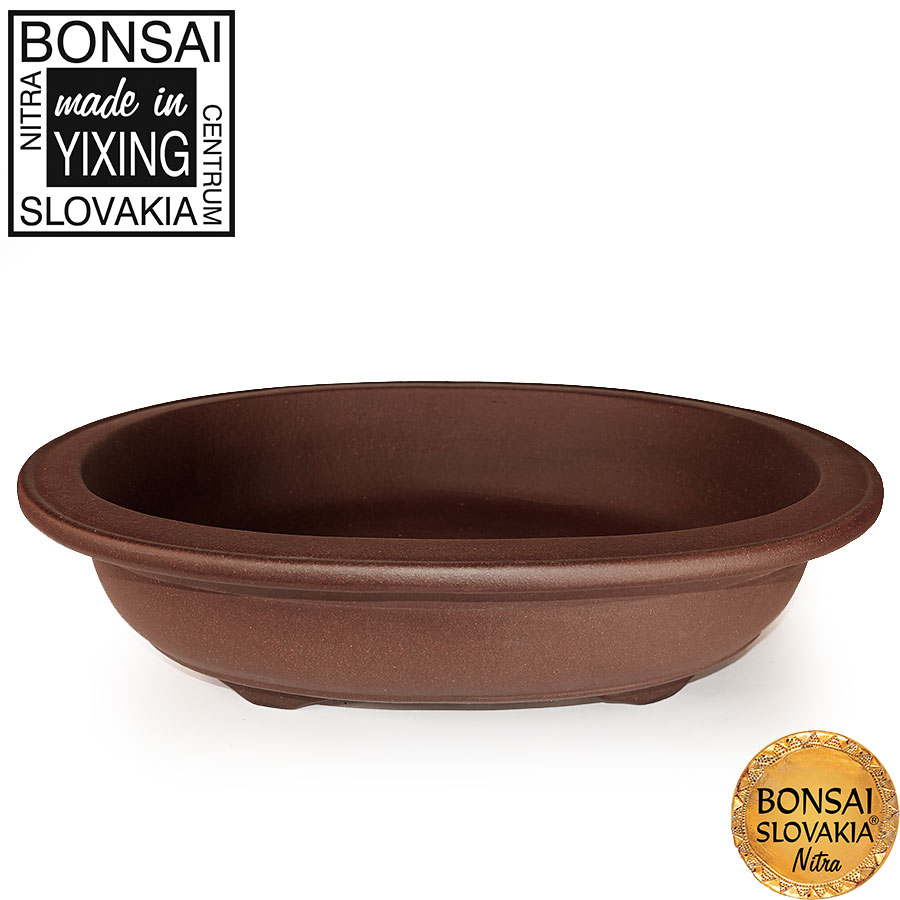 YIXING - BONSAI MISKA WUYI