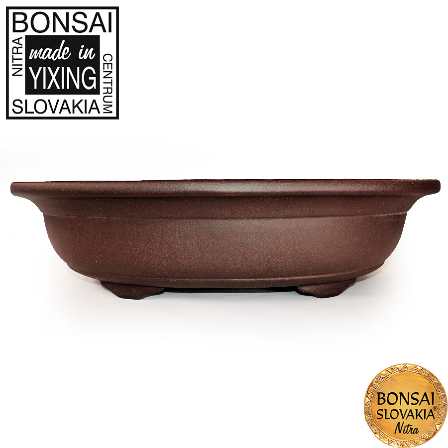 YIXING - BONSAI MISKA WUYI