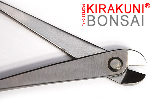 KIRAKUNI PROFESSIONAL Kliešte na drôt nerezové 210 mm