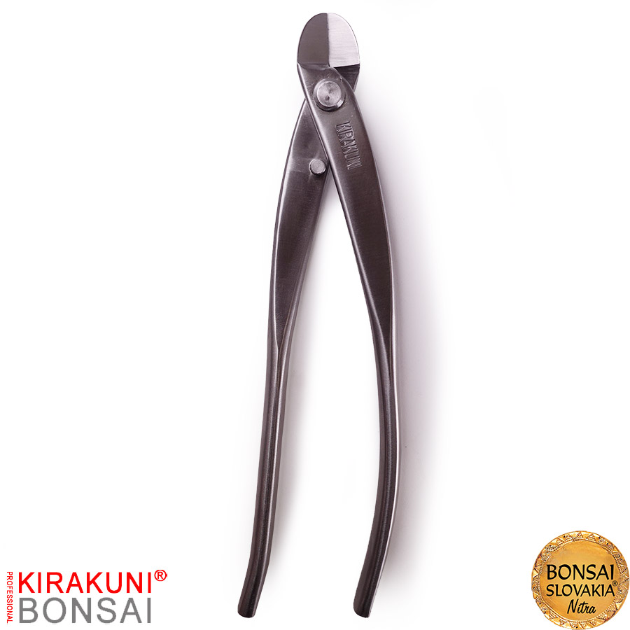 KIRAKUNI PROFESSIONAL Kliešte na drôt nerezové 210 mm