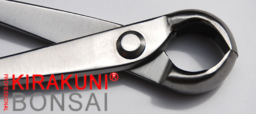 KIRAKUNI PROFESSIONAL - Kliešte oblé 210 mm - nerezové