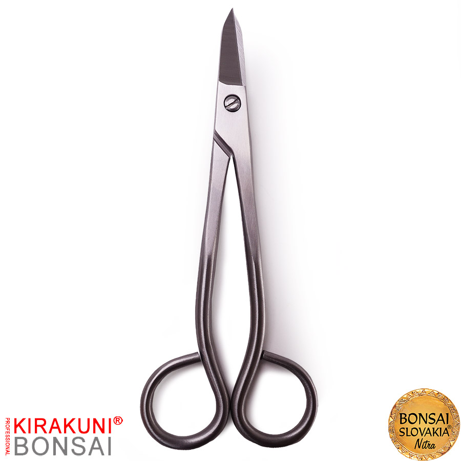 KIRAKUNI PROFESSIONAL Mini - Uni nožnice 150 mm drevo - drôt