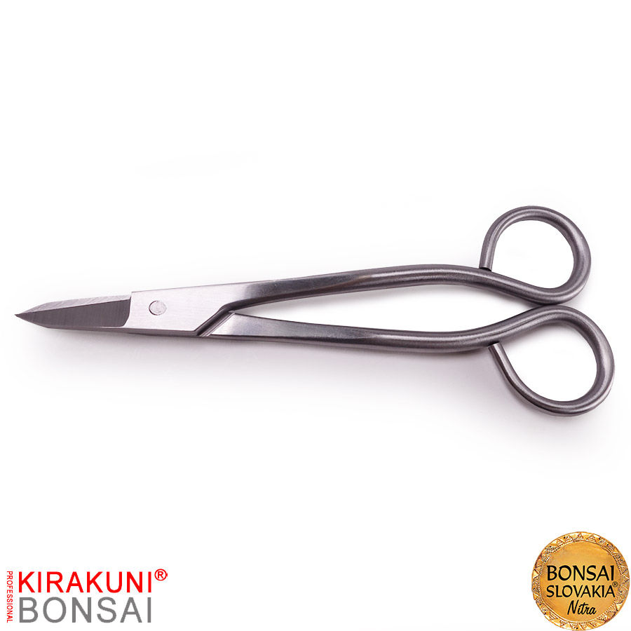 KIRAKUNI PROFESSIONAL Mini - Uni nožnice 150 mm drevo - drôt