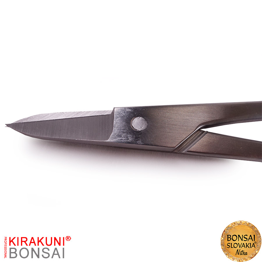 KIRAKUNI PROFESSIONAL Mini - Uni nožnice 150 mm drevo - drôt