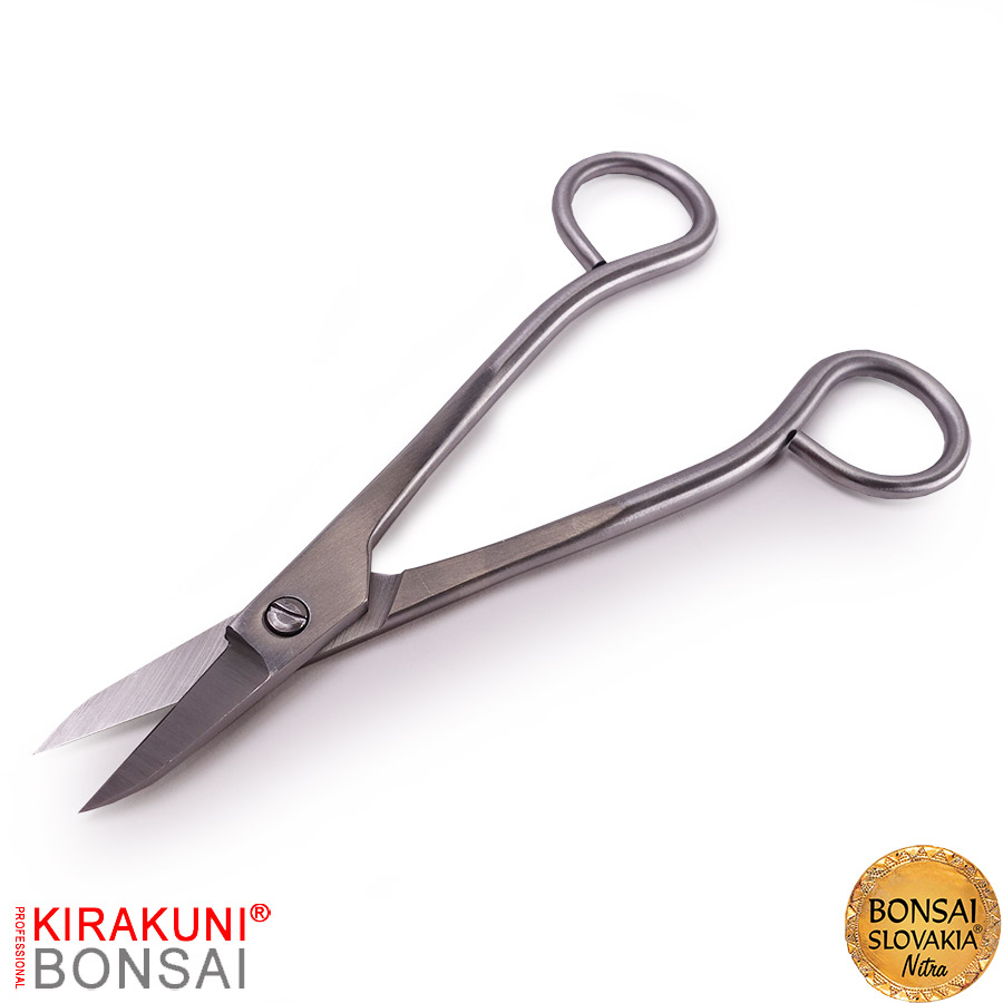 KIRAKUNI PROFESSIONAL Mini - Uni nožnice 150 mm drevo - drôt