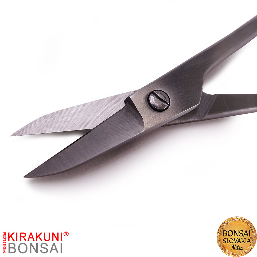 KIRAKUNI PROFESSIONAL Mini - Uni nožnice 150 mm drevo - drôt