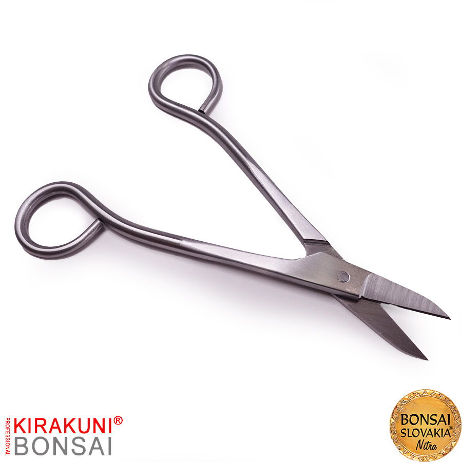 KIRAKUNI PROFESSIONAL Mini - Uni nožnice 150 mm drevo - drôt