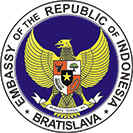 Veľvyslanectv Indonézie