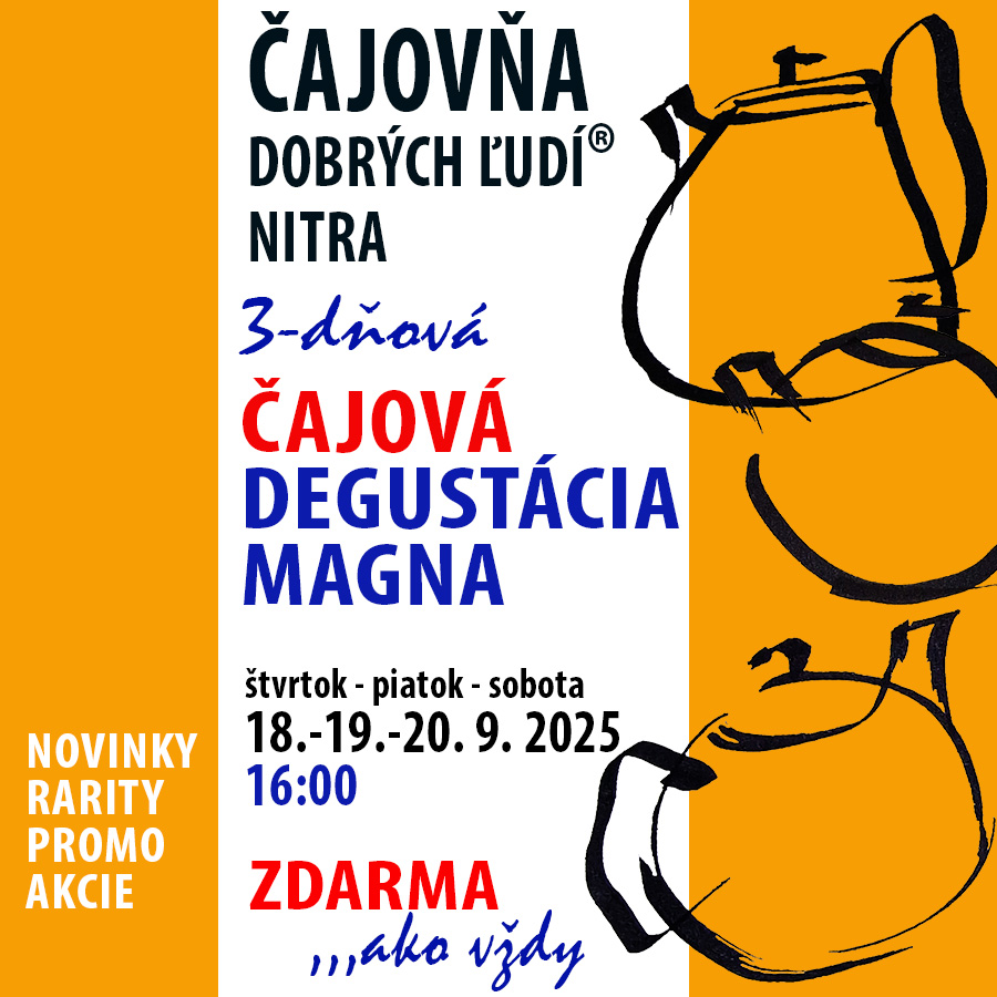 Degustacia Magna