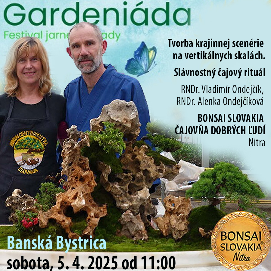 Gardeniada