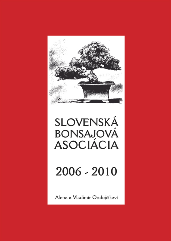 8. Národná výstava bonsajov, suiseki a čaju, Svätý Jur 2010