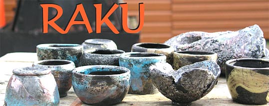 RAKU Petry Engelke