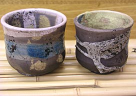 Keramika - Petra Engelke
