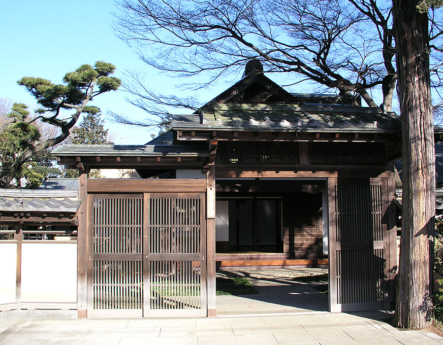 OMIYA - LEGENDÁRNE MESTO BONSAJOV