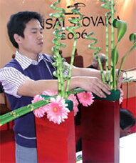 Bonsai Slovakia 2006