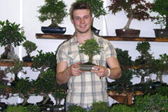 Bonsai Slovakia 2007