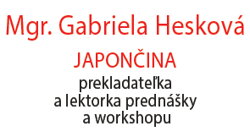 GABRIELA HESKOVA