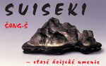 SUISEKI  - staré ázijské umenie