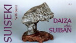 SUISEKI - daiza alebo suiban?
