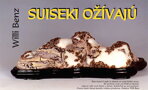 Suiseki ožívajú